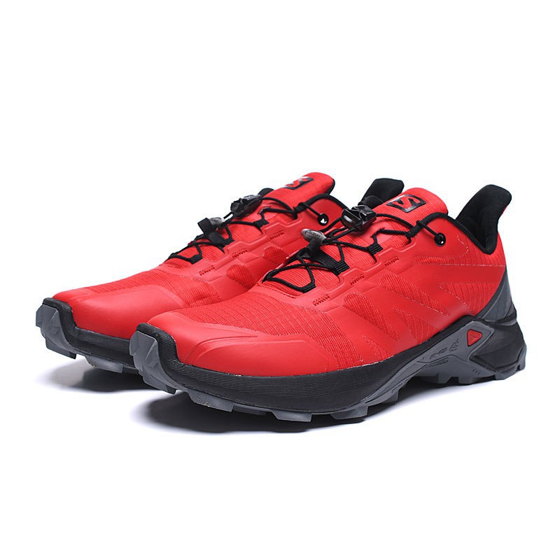 salomon fashion shoes