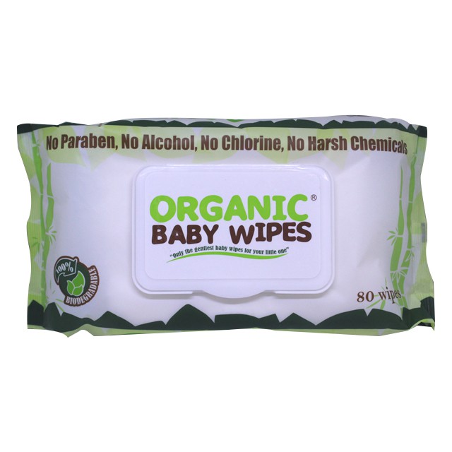 organic wipes baby