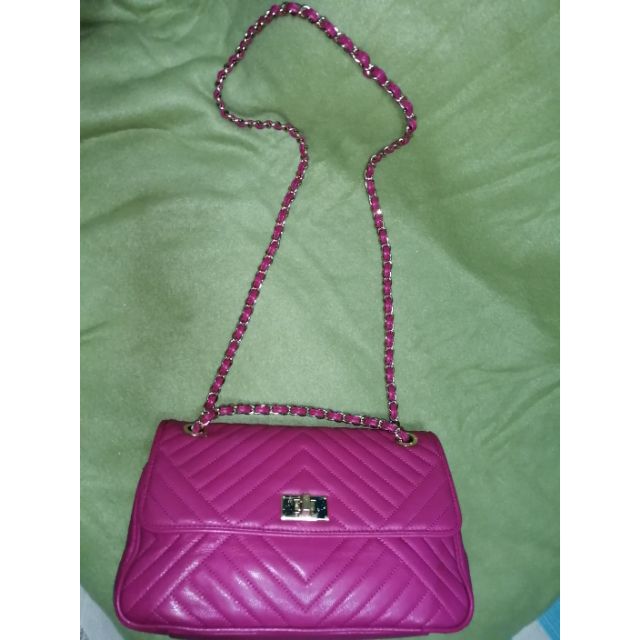 sisley 2 way bag