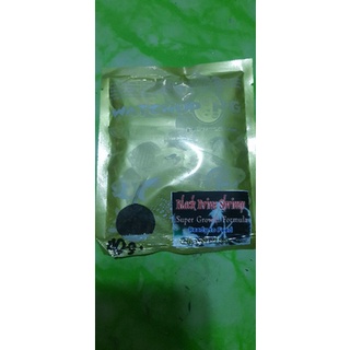 granules black brine shrimp40g