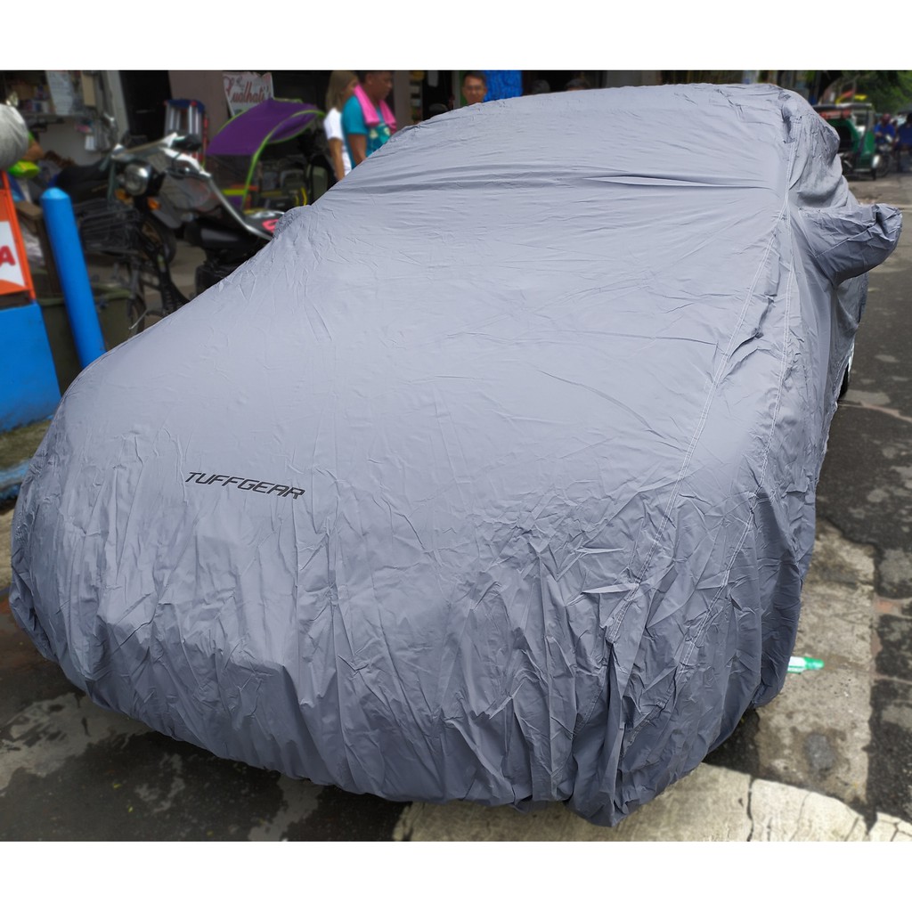 toyota camry car cover