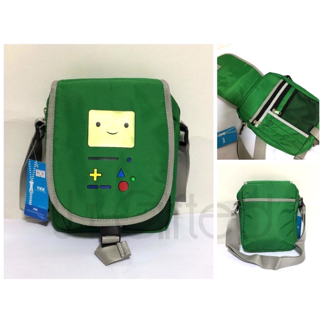 bmo sling bag