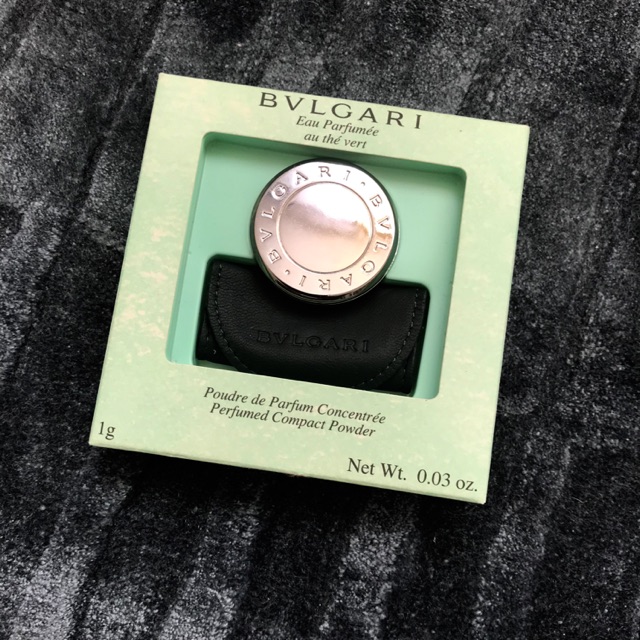bvlgari made in france