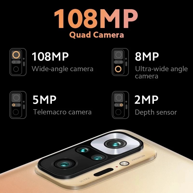 mi 10 pro 108mp