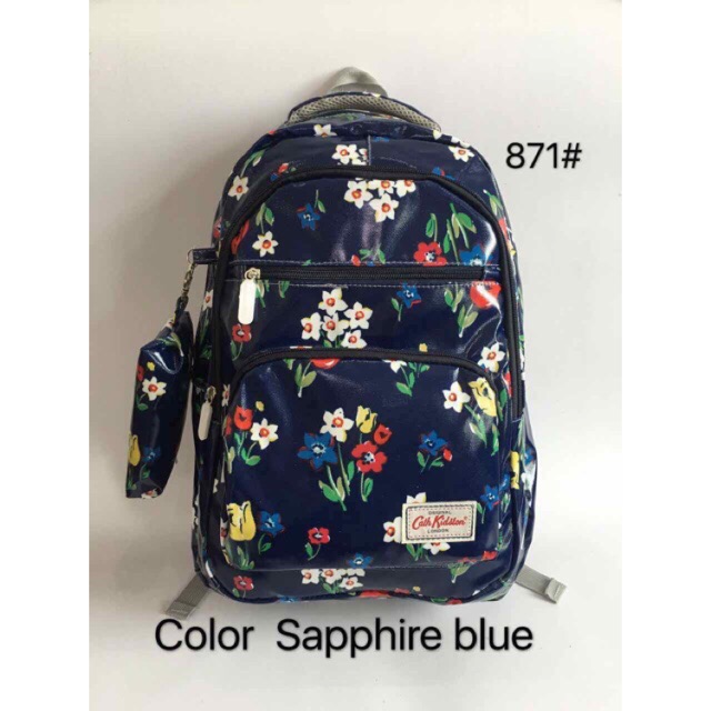 cath kidston backpack philippines