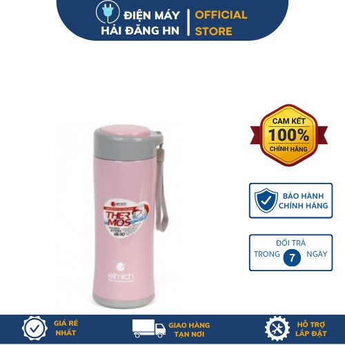 Elmich Stainless Steel Thermos Thermos Flask 304 420ml EL7918 Hai Dang