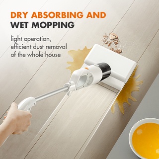 Gaabor Vacuuming-Mopping Machine Dry Sucking and Wet Mopping Machine #2