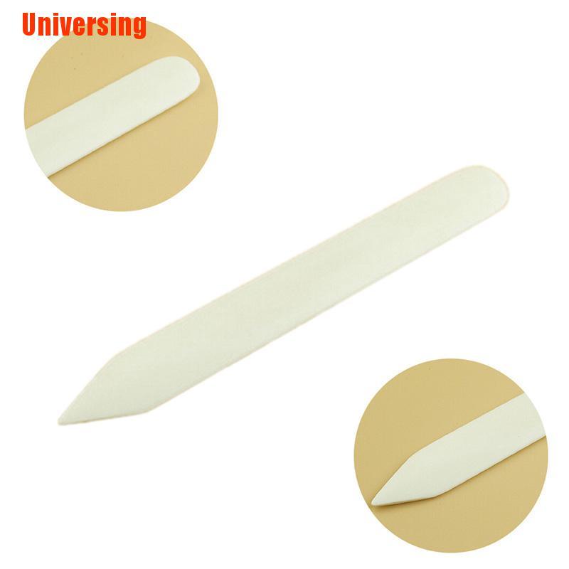 [Universing] Bone Folder Creaser Scoring Folding Creasing Paper Leather