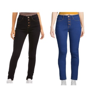 IMPORTED HIGH WAIST SKINNY JEANS STRETCHABLE#US STANDARD QUALITY#BNB052#053#054#055#067#068