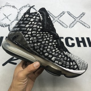 lbj 17 shoes