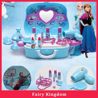 toy kingdom makeup set