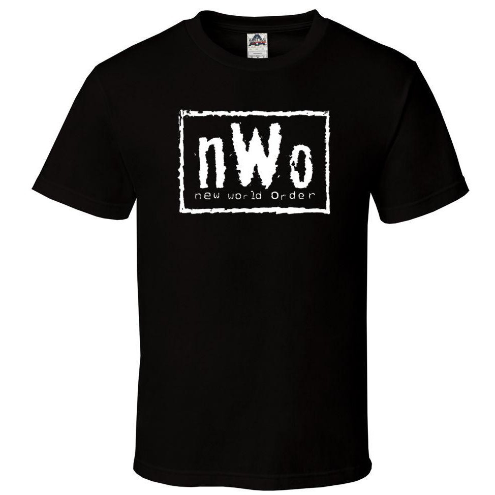 nwo onesie