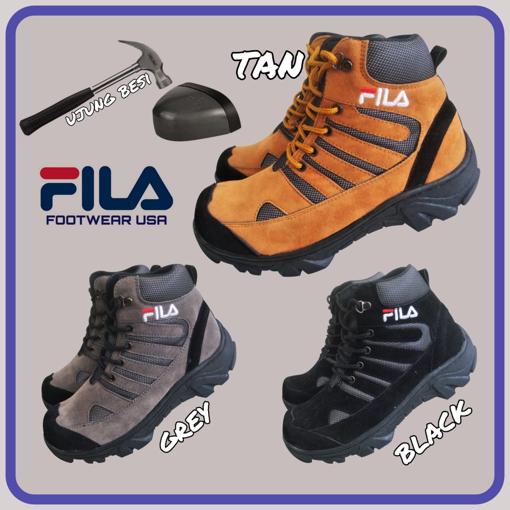 buy safety boots online