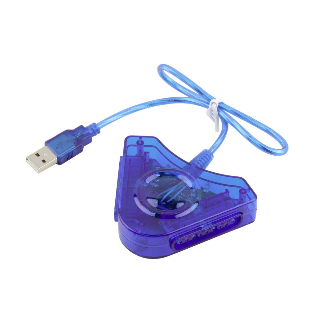playstation 1 usb controller