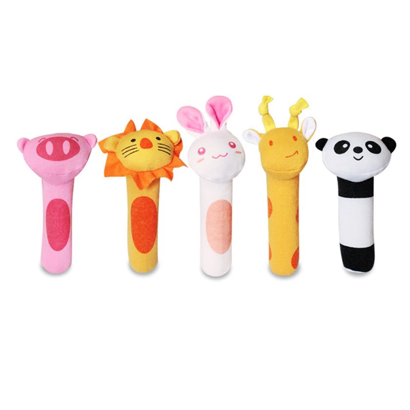 animal educational toys