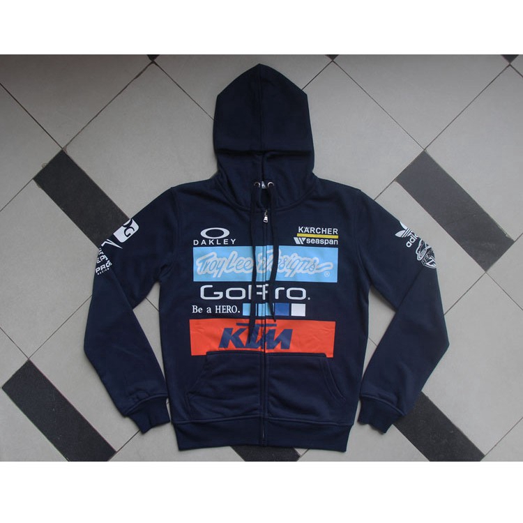 ktm hoody
