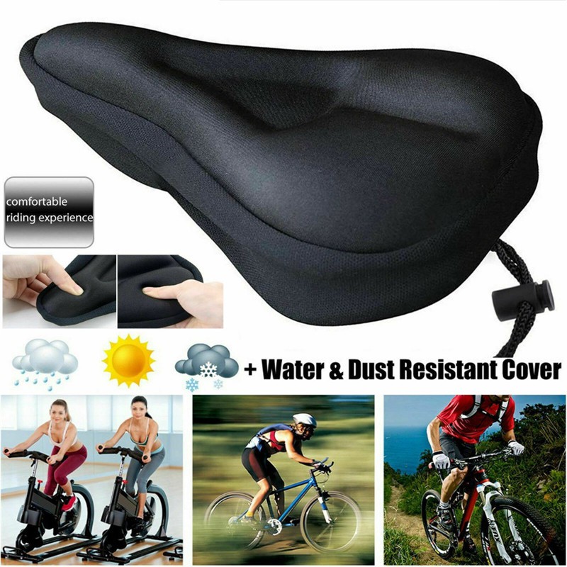 rock mountain bike