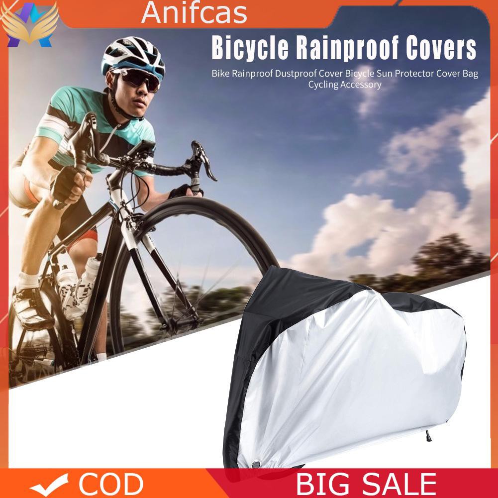 cover for a bike