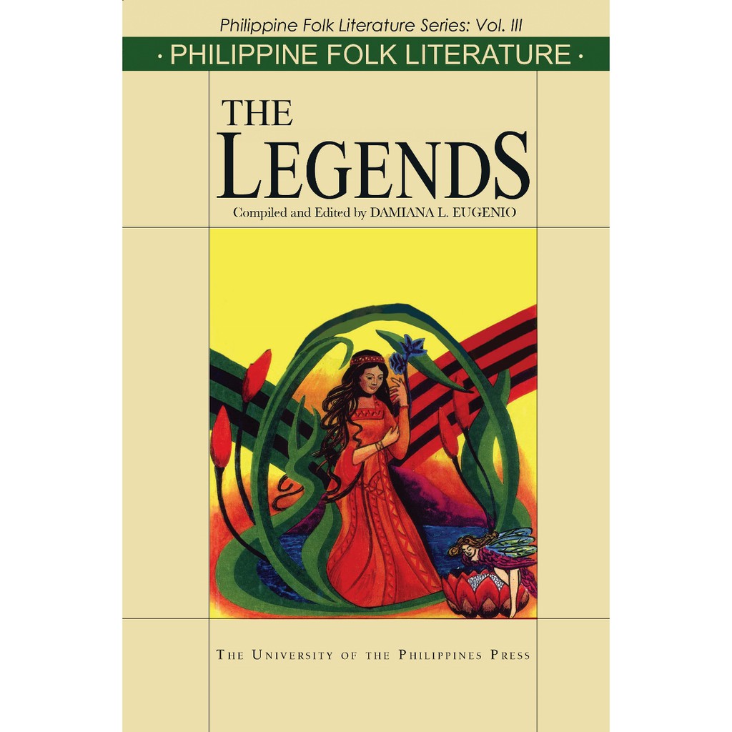 Philippine Legends Mythology And Folklore Legends Tra - vrogue.co