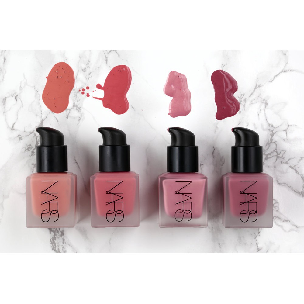 nars liquid blush price