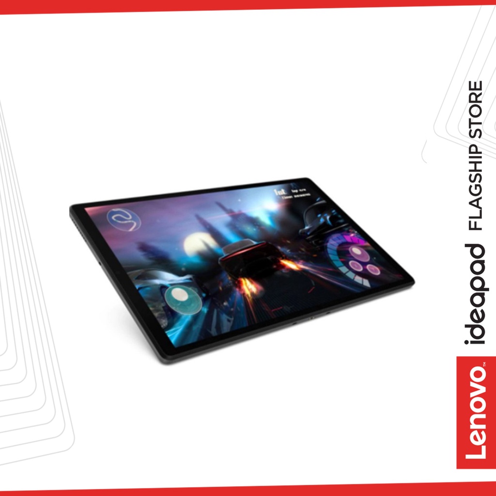 Lenovo Smart Tab M10 HD Plus Lenovo TB-X606X (10.3", 2GB RAM, 32GB ...