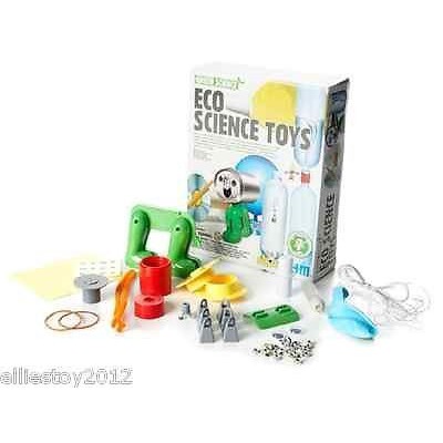 eco science toys