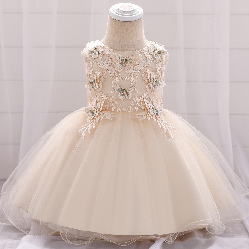 bebe butterfly evening gown