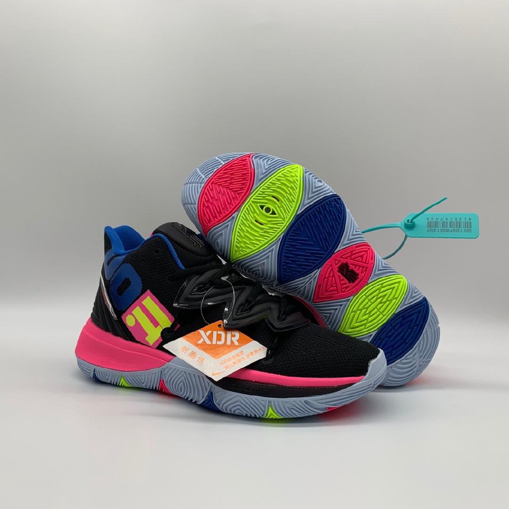 kyrie womens basketball shoes