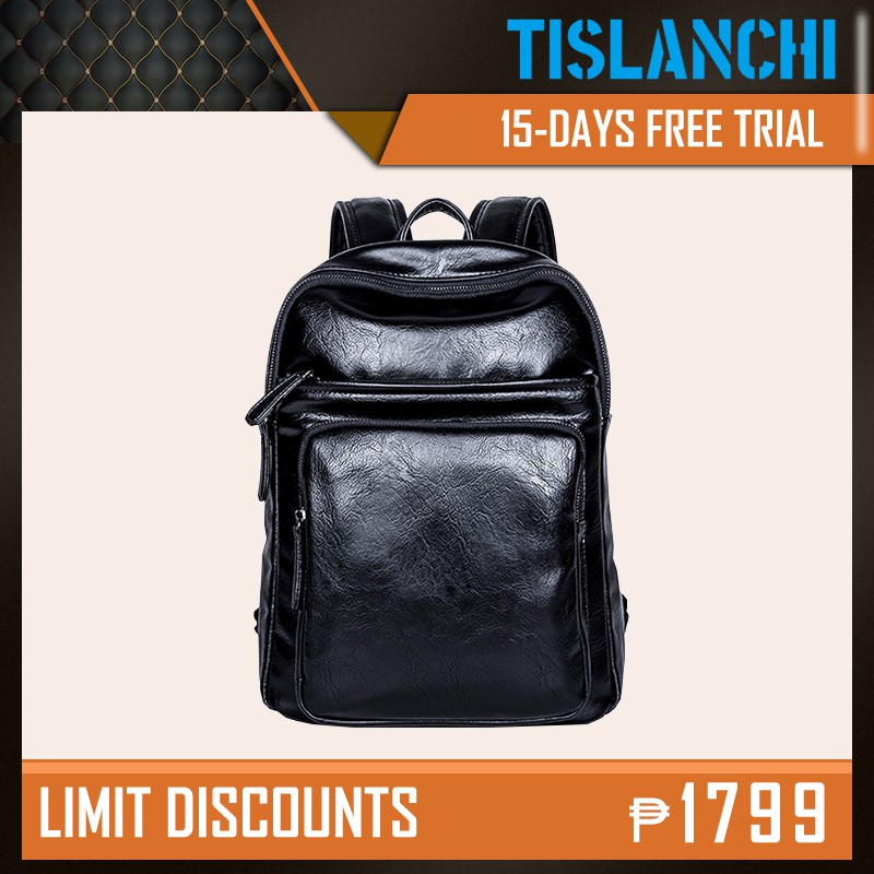 Best Luxury Designer Backpacks For Men Literacy Basics