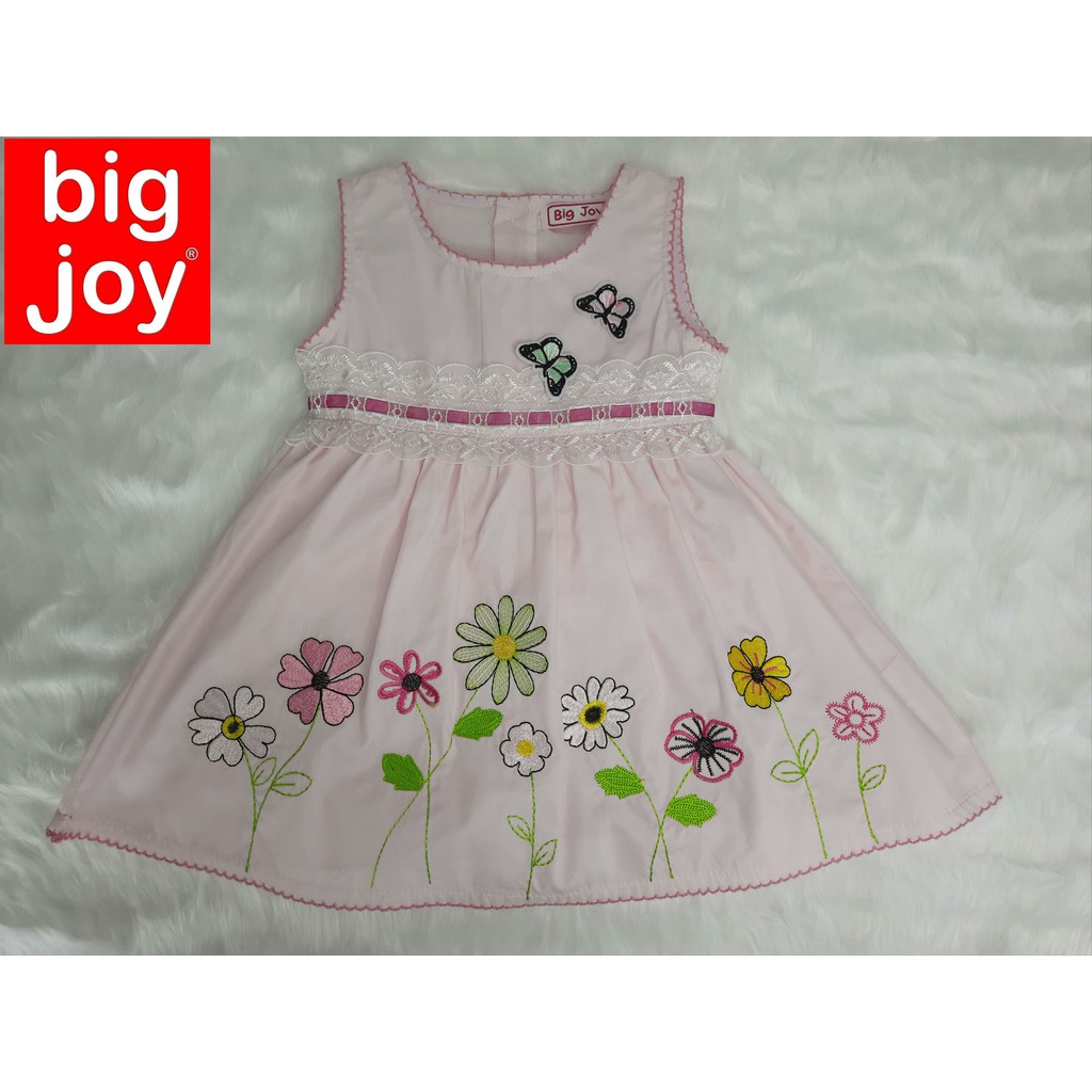 baby casual dress