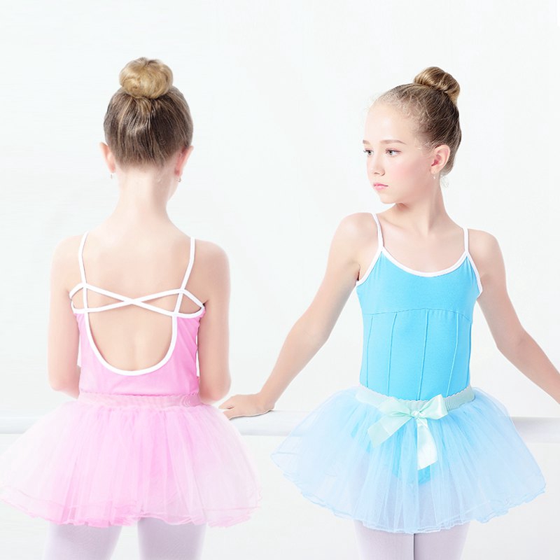 baby ballet tutu dress