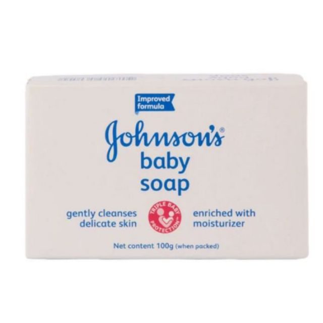 johnson baby sabun price