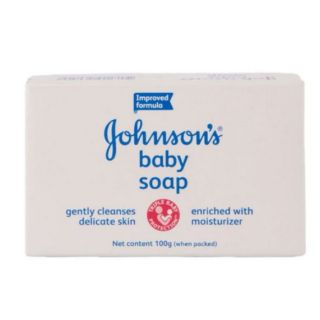 johnson baby soap 50 gm price