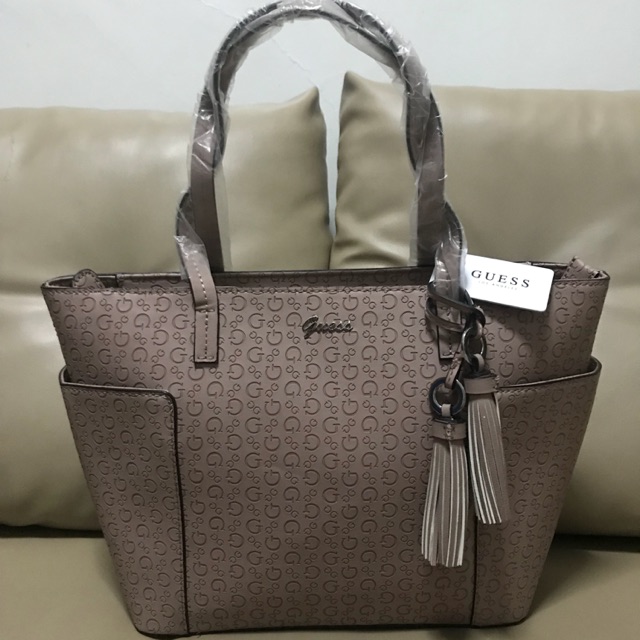 guess brand bags