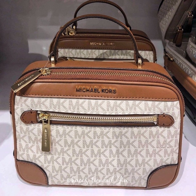 mk suitcase sale