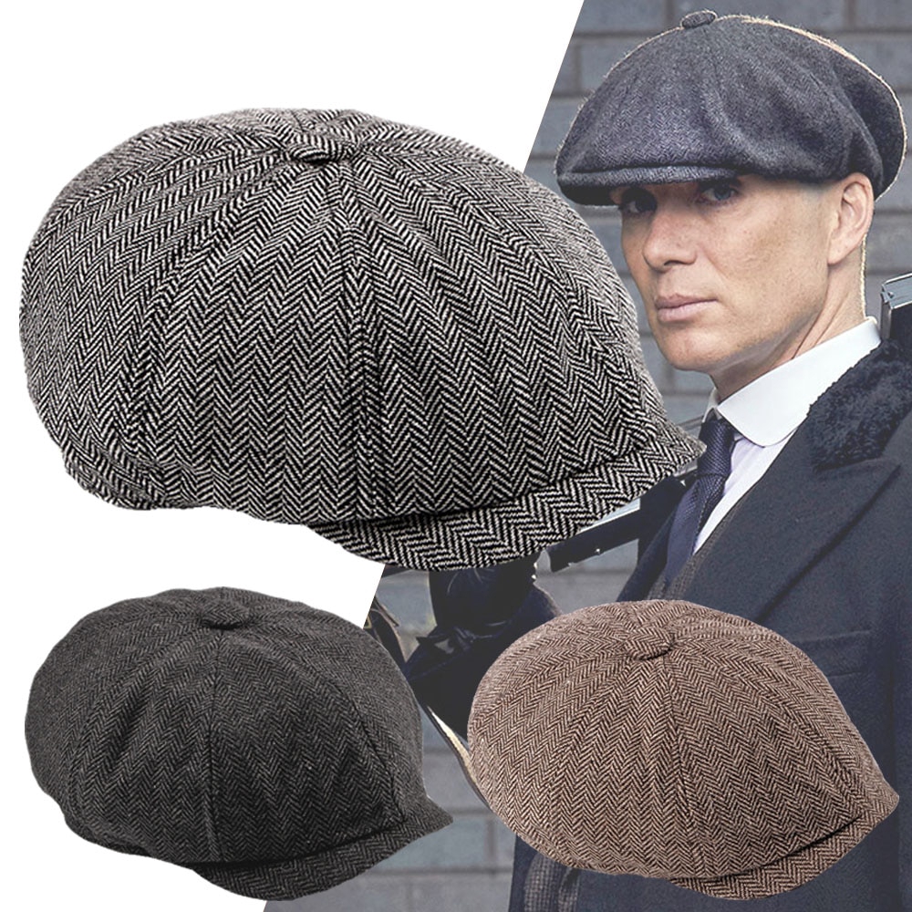 tommy shelby cap