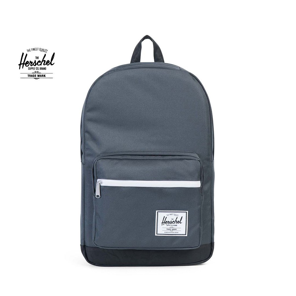 Herschel Unisex Adults Pop Quiz Backpacks Shopee Philippines