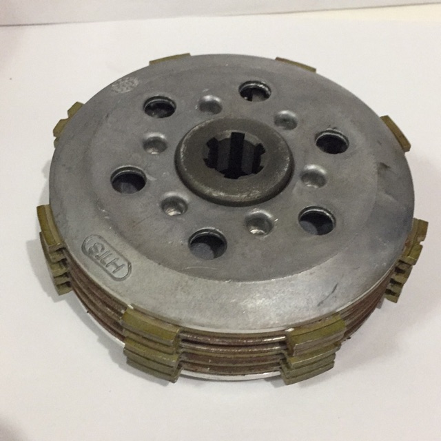 bajaj ct 100 clutch plate price