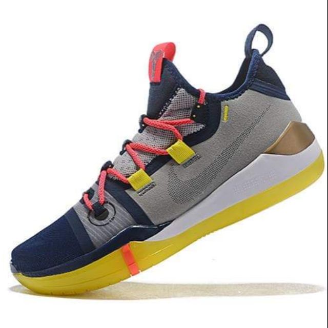kobe exodus shoes