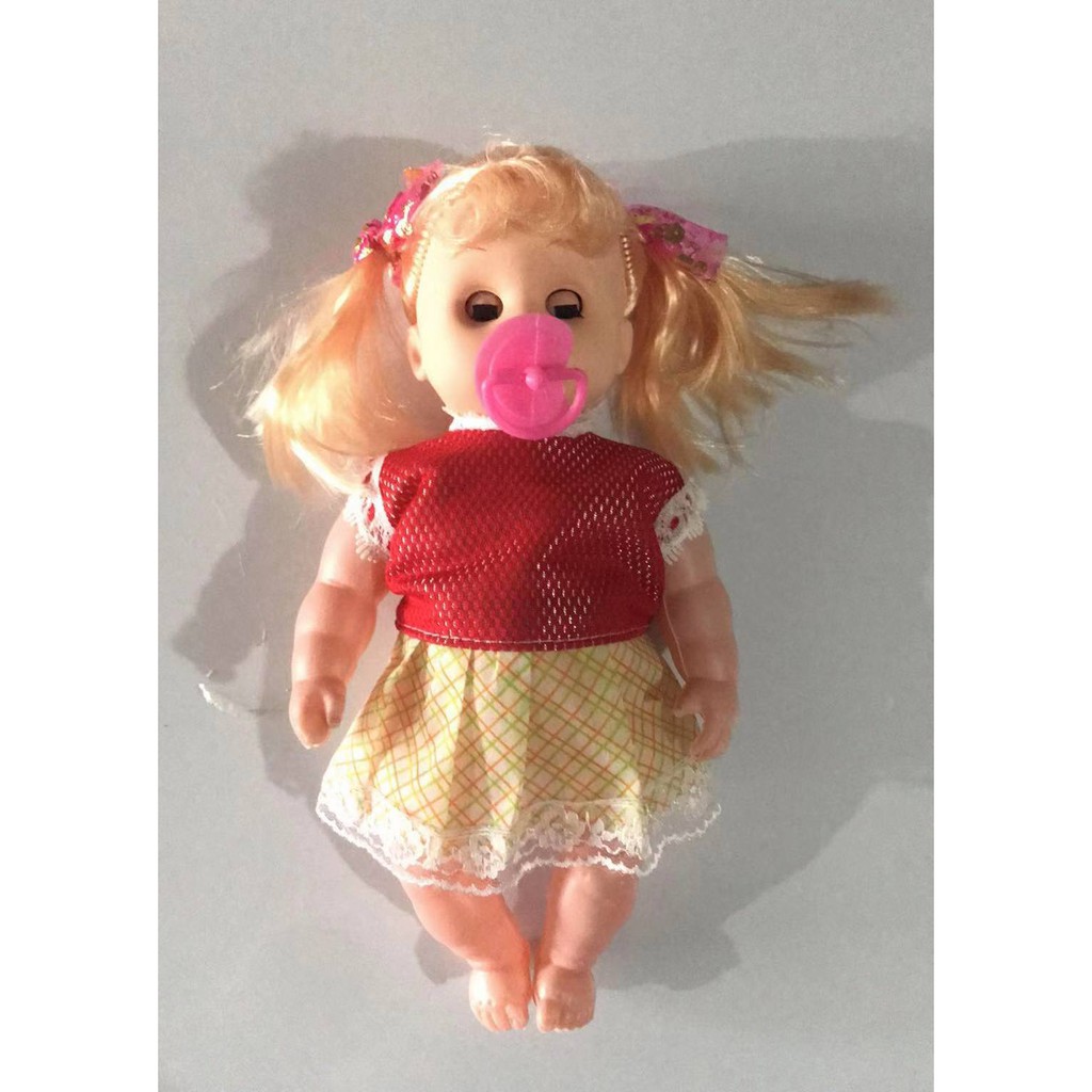 shopee baby doll