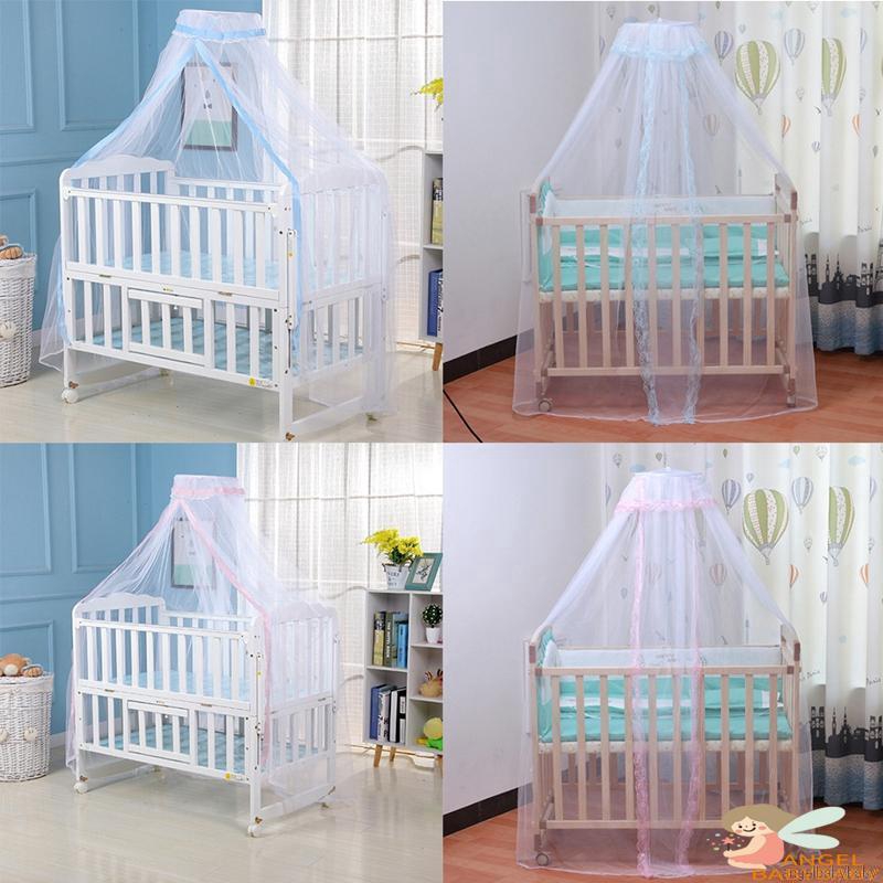 bassinet mosquito cover