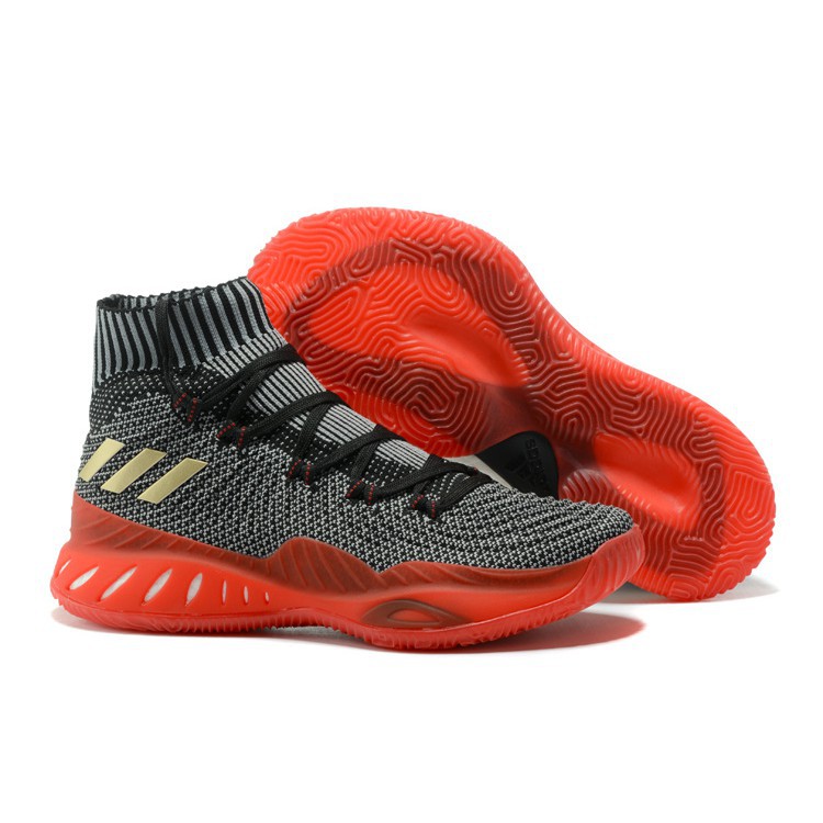 adidas crazy explosive shoes