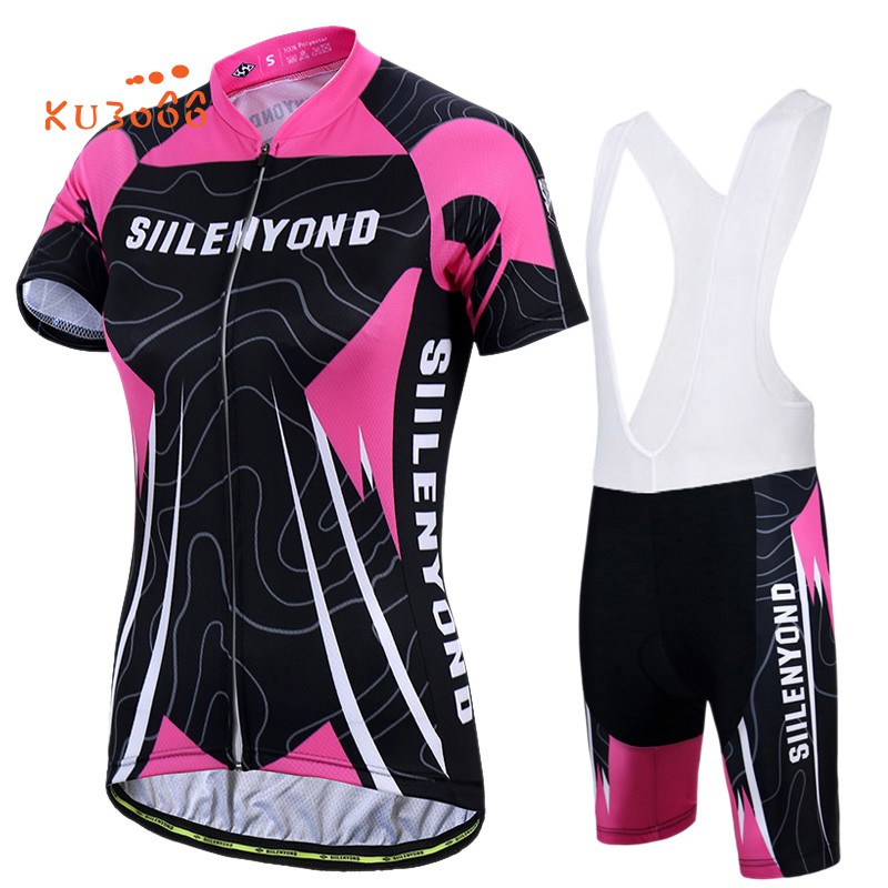 cycling sportswear