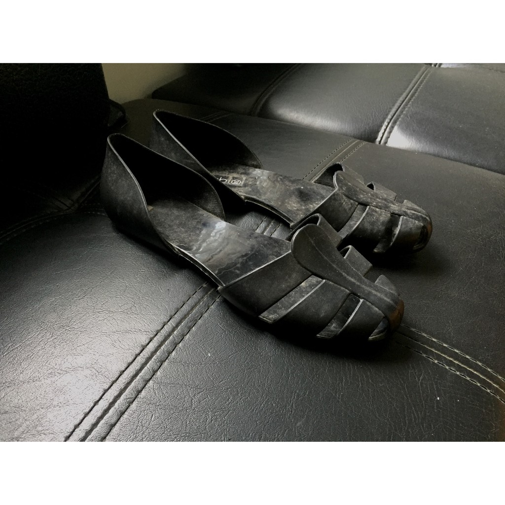 rubi jelly shoes