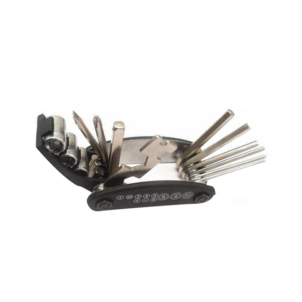 cycle tools