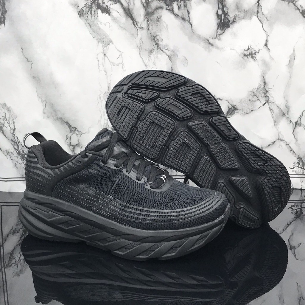 hoka clifton 6 sportsshoes