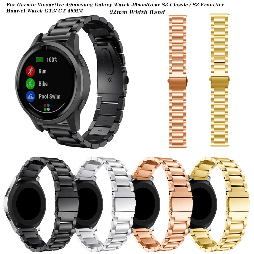 huawei watch gt2e vs garmin vivoactive 4