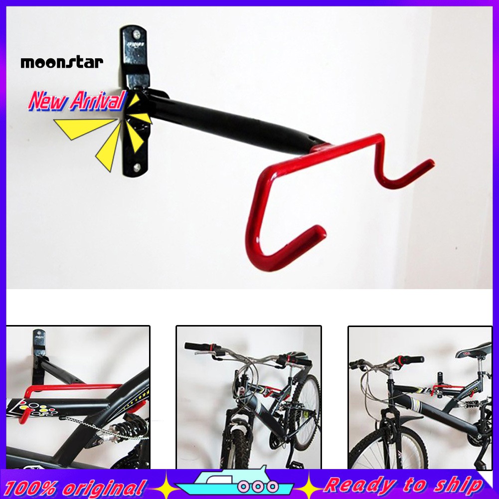 bike storage stand