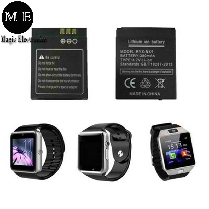 smartwatch nx9
