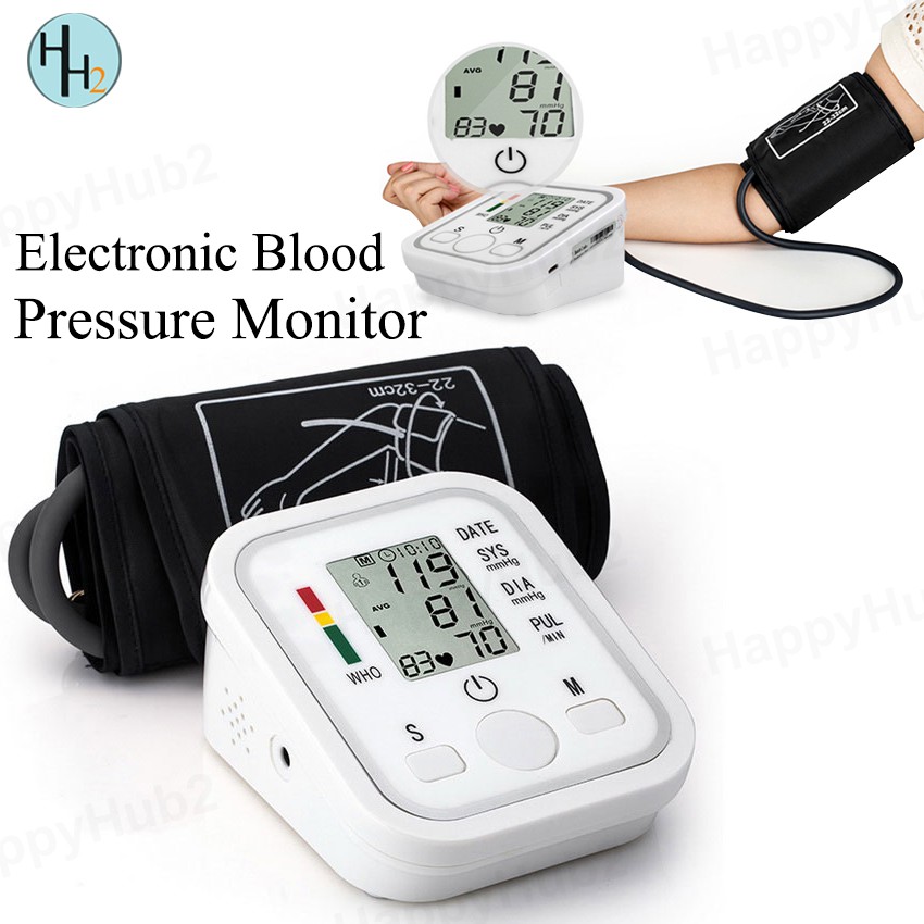 Blood Pressure Monitor Philippines is rated the best in 04/2024 BeeCost